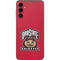 Ohio State University OSUBuckeyes Light Grey Galaxy A14 5G Skin